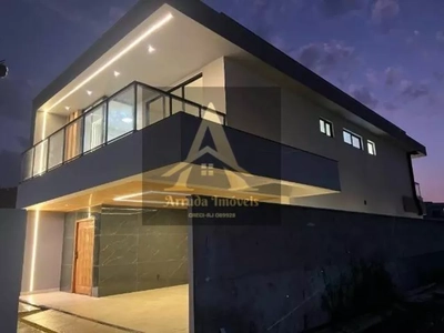 Casa, 4 quartos, 300 m² - Foto 2