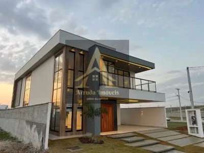 Casa, 4 quartos, 300 m² - Foto 3