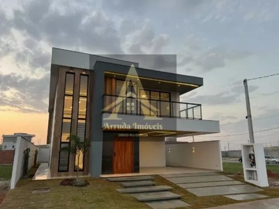 Casa, 4 quartos, 300 m² - Foto 1