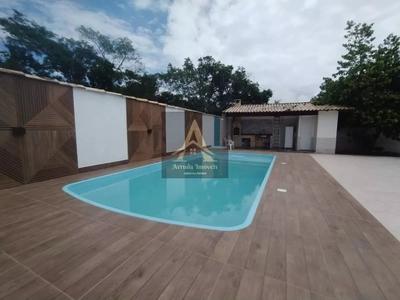 Casa, 5 quartos, 320 m² - Foto 2