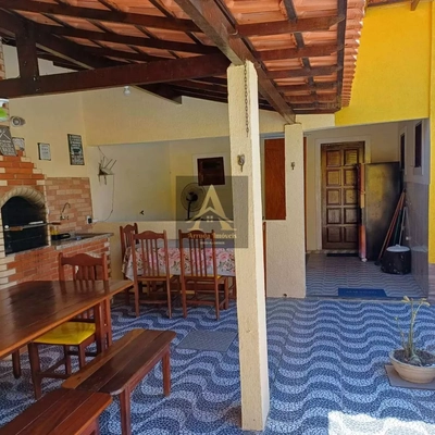 Casa, 4 quartos, 177 m² - Foto 3