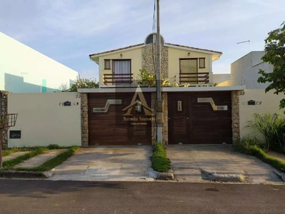 Casa, 5 quartos - Foto 2