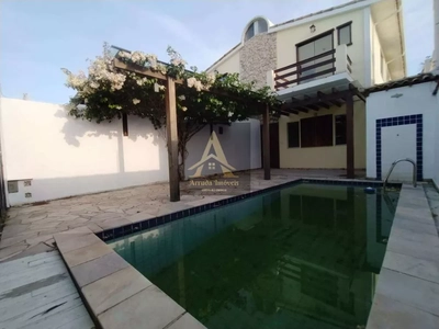 Casa, 5 quartos - Foto 1