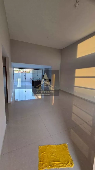 Casa, 3 quartos, 128 m² - Foto 4