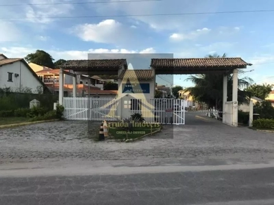 Terreno, 268 m² - Foto 1