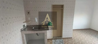 Apartamento, 1 quarto, 30 m² - Foto 3