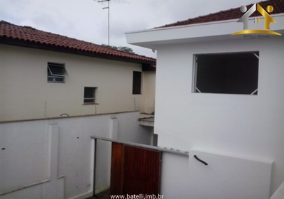 Casa, 4 quartos, 270 m² - Foto 1