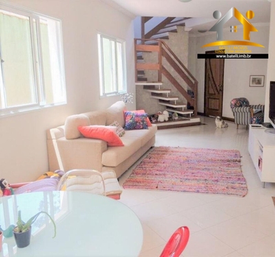 Casa de Condomínio, 4 quartos - Foto 2