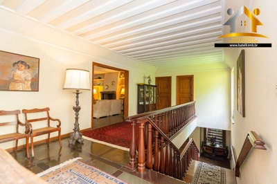 Casa de Condomínio, 6 quartos - Foto 3