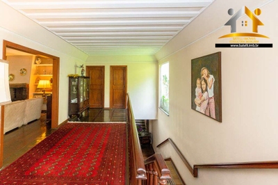 Casa de Condomínio, 6 quartos - Foto 4