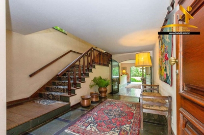 Casa de Condomínio, 6 quartos - Foto 1