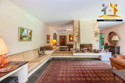 Casa de Condomínio, 6 quartos - Foto 2