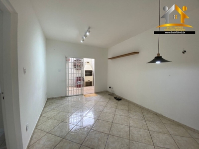 Casa de Condomínio, 2 quartos - Foto 1