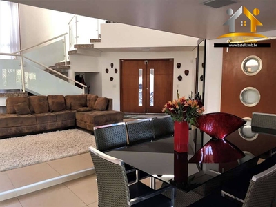 Casa, 5 quartos, 890 m² - Foto 3