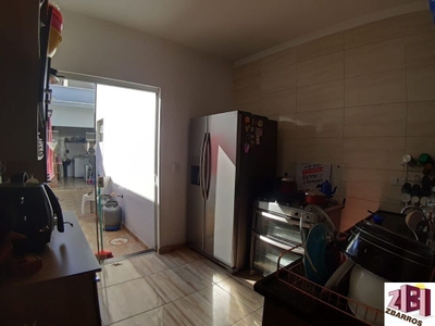 Casa, 4 quartos - Foto 3