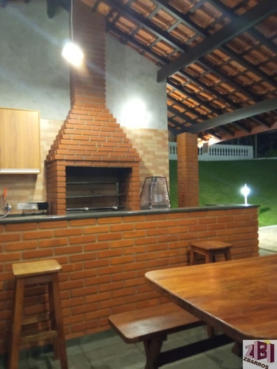 Chácara, 4 quartos, 2112 m² - Foto 3