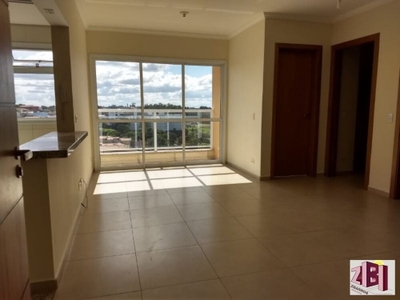 Apartamento, 2 quartos, 70 m² - Foto 2