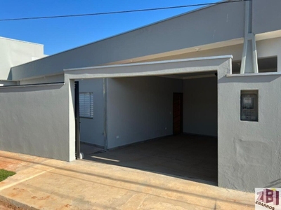 Casa, 2 quartos - Foto 4