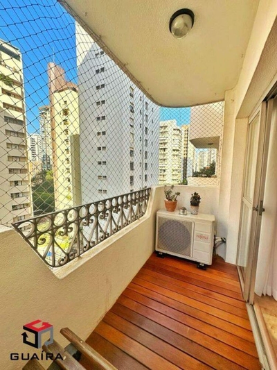 Apartamento, 2 quartos, 92 m² - Foto 2