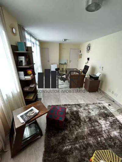 Sala-Conjunto, 27 m² - Foto 5