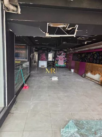 Loja-Salão, 400 m² - Foto 4