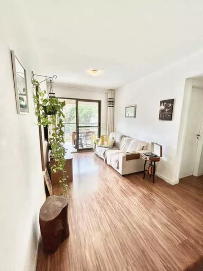 Apartamento, 3 quartos, 94 m² - Foto 1