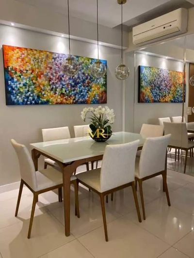 Apartamento, 3 quartos, 84 m² - Foto 4