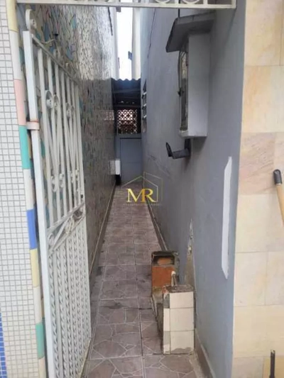 Casa de Vila, 2 quartos - Foto 2