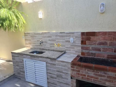 Casa de Vila, 4 quartos - Foto 4