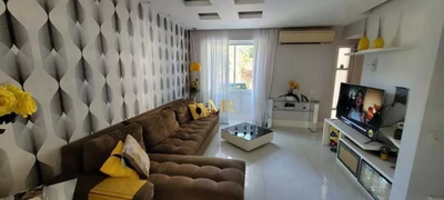 Casa de Condomínio, 3 quartos - Foto 3