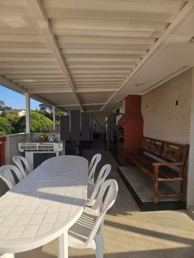 Cobertura, 3 quartos, 250 m² - Foto 4