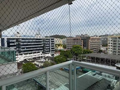 Apartamento, 3 quartos, 88 m² - Foto 5