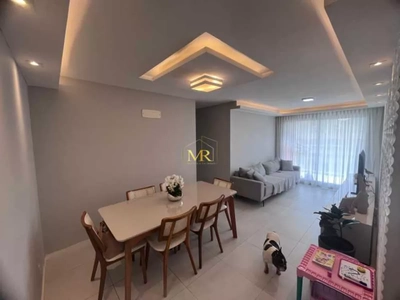 Apartamento, 3 quartos, 109 m² - Foto 2