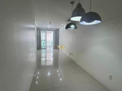 Apartamento, 3 quartos, 95 m² - Foto 1