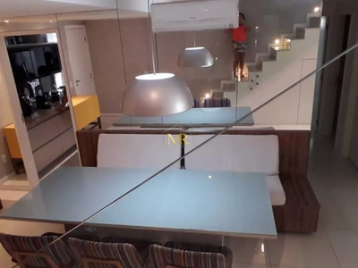 Cobertura, 4 quartos, 232 m² - Foto 2