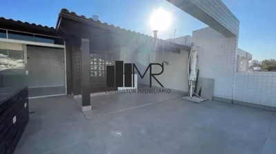 Cobertura, 3 quartos, 198 m² - Foto 4