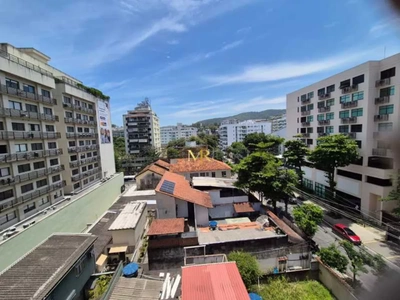 Apartamento, 2 quartos, 67 m² - Foto 1