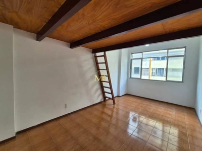Apartamento, 1 quarto, 31 m² - Foto 1