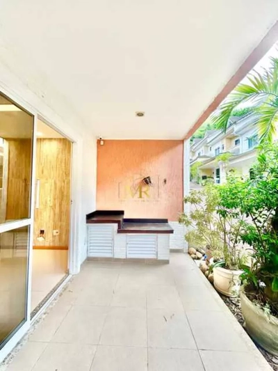 Casa de Condomínio, 4 quartos - Foto 4