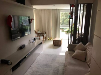 Cobertura, 4 quartos, 232 m² - Foto 1