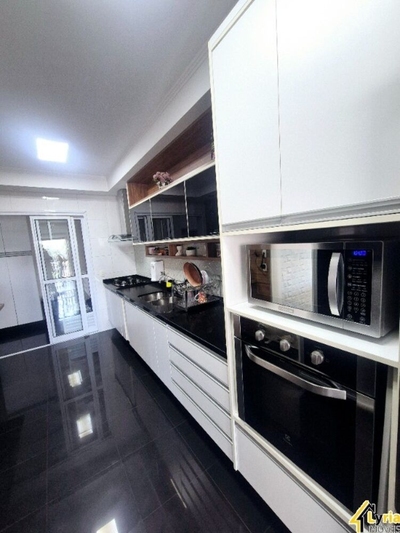 Apartamento, 4 quartos, 180 m² - Foto 4