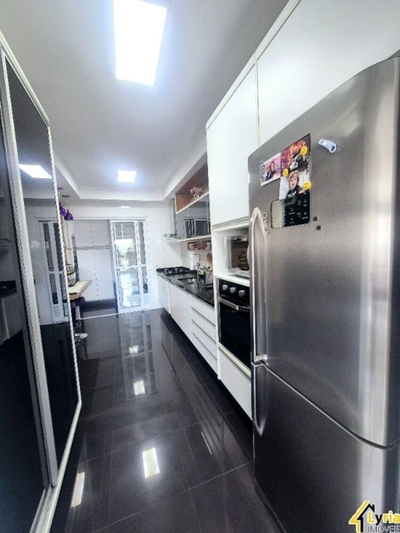 Apartamento, 4 quartos, 180 m² - Foto 5