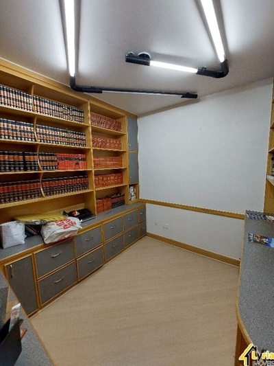 Sala-Conjunto, 42 m² - Foto 1