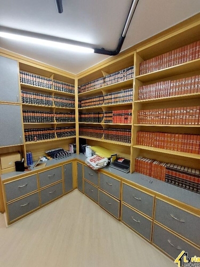 Sala-Conjunto, 42 m² - Foto 2