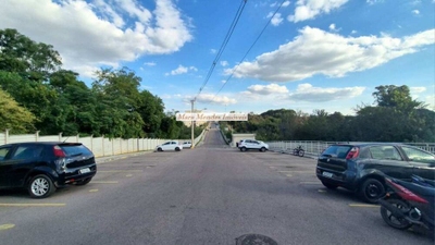 Apartamento, 2 quartos, 44 m² - Foto 5