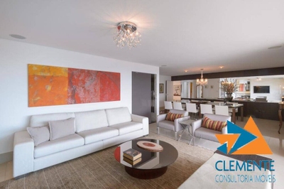 Apartamento, 4 quartos, 244 m² - Foto 3