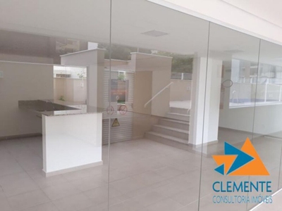 Apartamento, 4 quartos, 220 m² - Foto 2