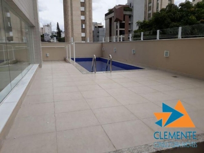Apartamento, 4 quartos, 220 m² - Foto 1