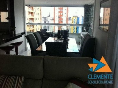 Apartamento, 3 quartos, 105 m² - Foto 3