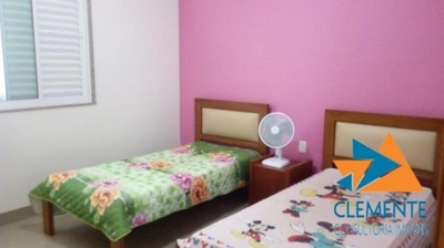 Casa de Condomínio, 4 quartos - Foto 3